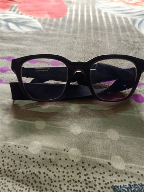 Bose Frames Alto - Audio Sunglasses with Open Ear Headphones, Black ...