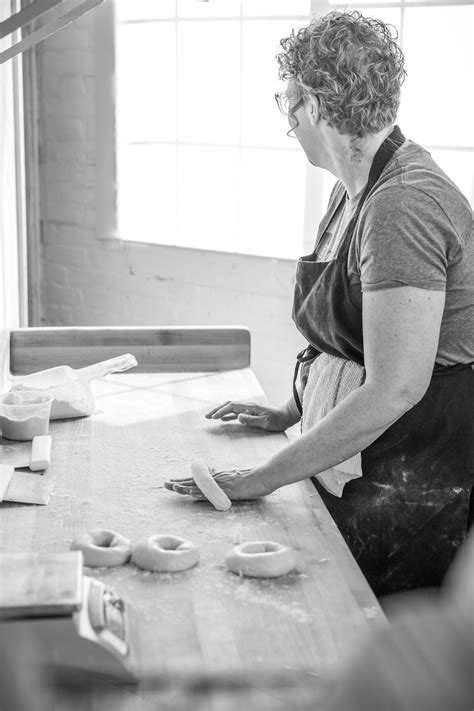 Paysan Bread and Bagels