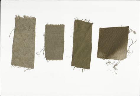 Natural Dyes with Alum and Iron Mordants – Heenaagrima