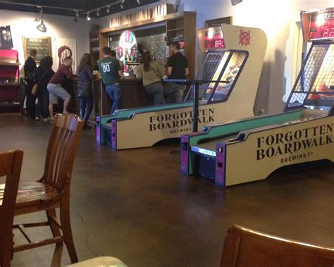 FORGOTTEN BOARDWALK BREWING - All You Need to Know BEFORE You Go 2026 ...
