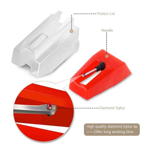 Replace Victrola Record Player Needle at Timothy Votaw blog