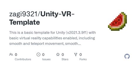Image result for Gear VR Unity Sample Project
