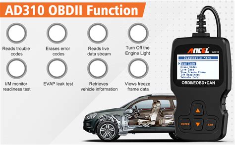 How to Use a Car Code Reader 的图像结果