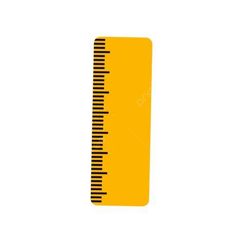 Ruler Clipart Png