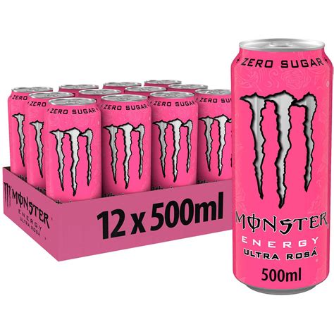 Zero Ultra Monster