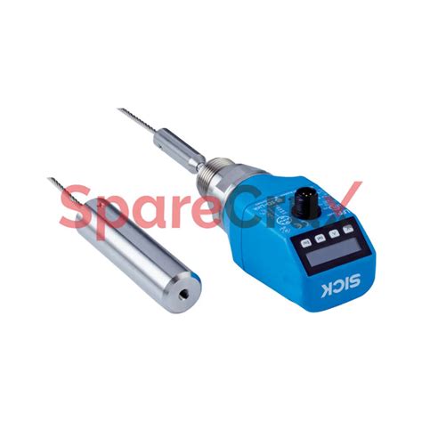 1070139 | SICK SENSORS | LFP4000-E5NMC Level Sensor – SpareCrux