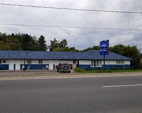 HEADWATERS LODGE (Caledon) - Lodge Reviews & Photos - Tripadvisor