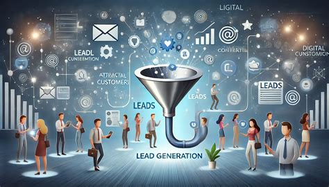 Lead Generation Tactics: Cost Dynamics in Ads
