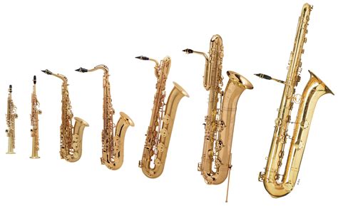Tenor Vs Alto Sax Size at Alyssa Corrie blog