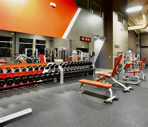 Snap Fitness Bend - Northwest - Gym in OR 97703