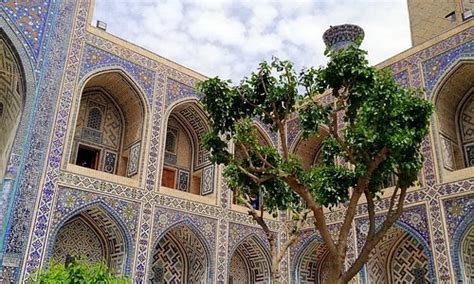 Uzbekistan Tourism (2023): Best of Uzbekistan - Tripadvisor