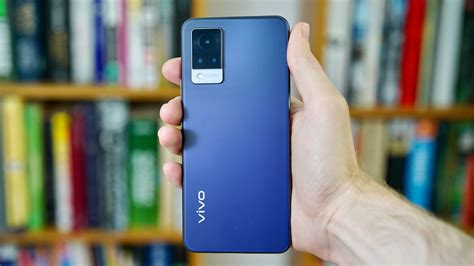 Vivo V23 Pro with 64MP camera, upgraded SoC set for India launch in ...