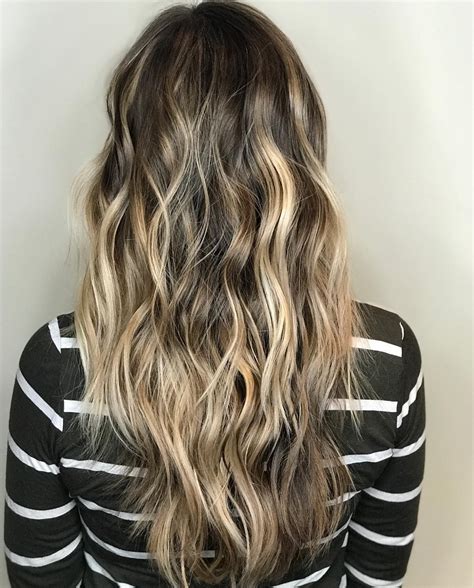 50 Top Haircuts for Long Thin Hair in 2022 - Hair Adviser