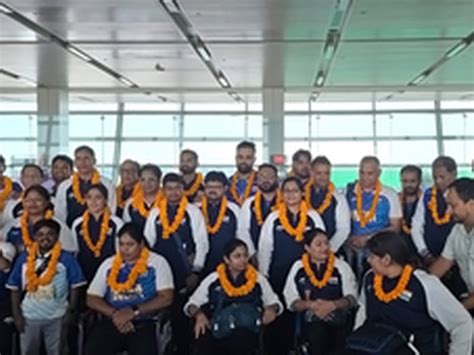 'No excuse': Govt to roll out mandatory fitness tests for athletes ...