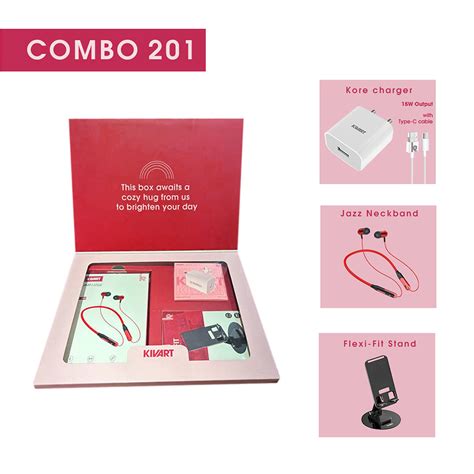 Combos – KivartLabs