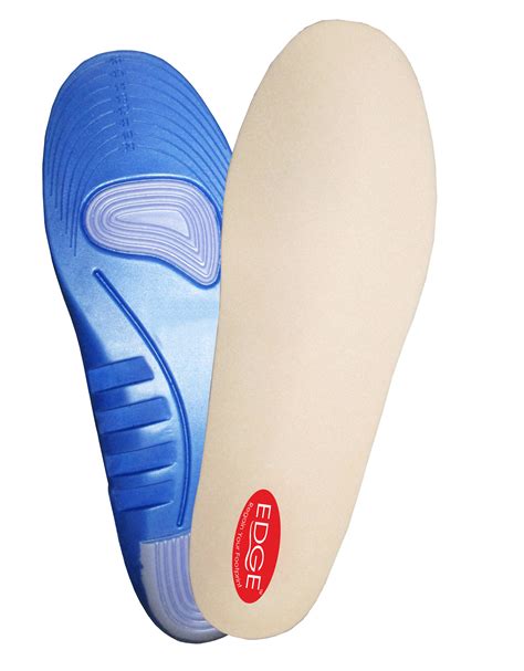 OrthoFitMart - Dr Edge Custom Orthotics