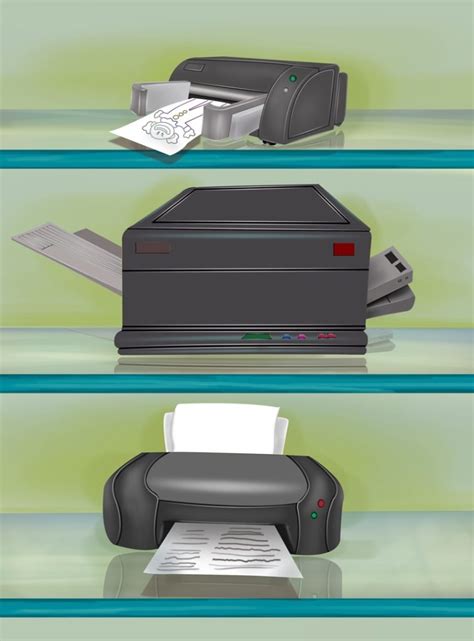 Image result for Printer Invention