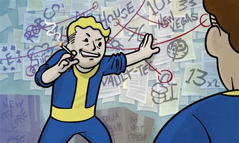 Vault boy :: Vault Boy :: Pepe Silvia :: Fallout :: Pepe Silvia ...