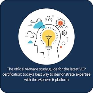 Pearson vSphere 6 Foundations Exam Official Cert Guide (Exam #2V0-620 ...