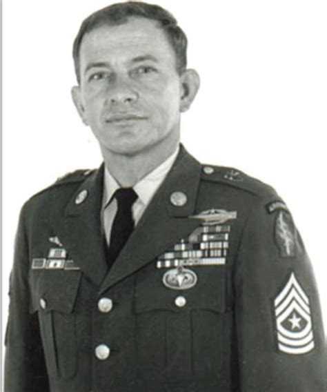 William D. "Billy" Waugh