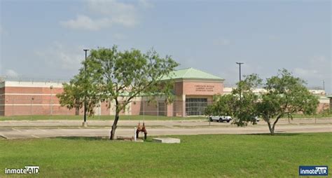 Carrizales Detention Center Inmate Search, Visitation and Contact ...