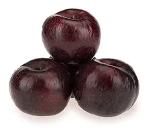 Pluckk Fresh Indian Plum, 500g, No Discolored Skin, No Cracks or Damage ...
