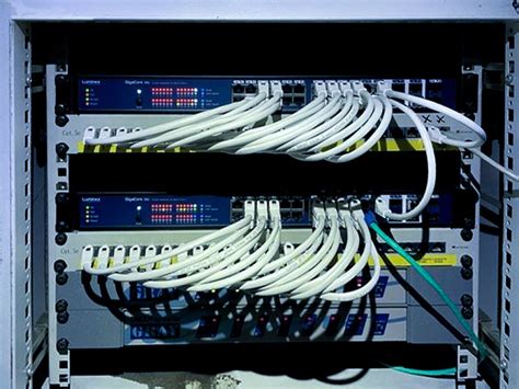 Setting the stage at sea: EWP, Luminex and AC-ET