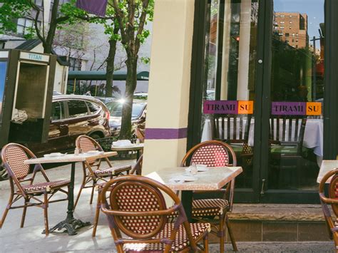 Via Quadronno - Upper East Side - New York - The Infatuation