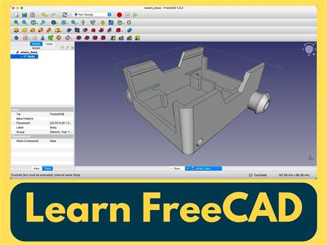 Image result for FreeCAD Projects