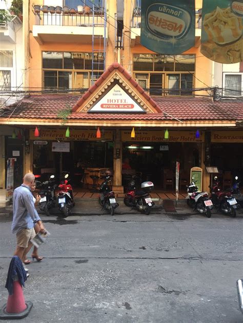 RIVIERA BEACH (Pattaya) - Hotel Reviews, Photos, Rate Comparison ...
