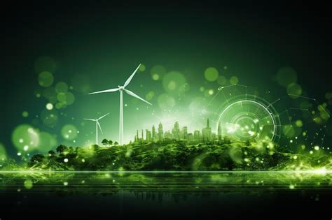 Clean Energy Background without Text 的图像结果