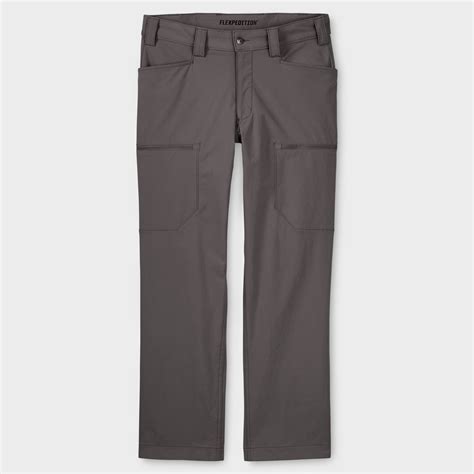 Men's Flexpedition Relaxed Fit Cargo Pants | Duluth Trading Company