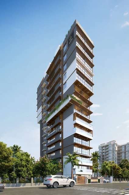 Khar West, Mumbai - Map, Pin Code, & Property Rates 2025