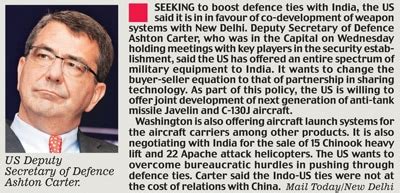 Army begins fresh hunt for light field guns - India Today