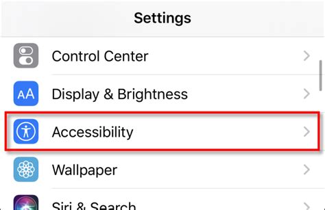 Image result for How to Use Reachability iPhone 12
