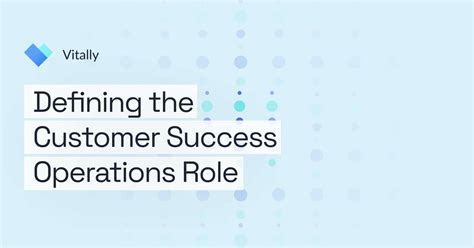 Image result for Customer Success Operations Manager