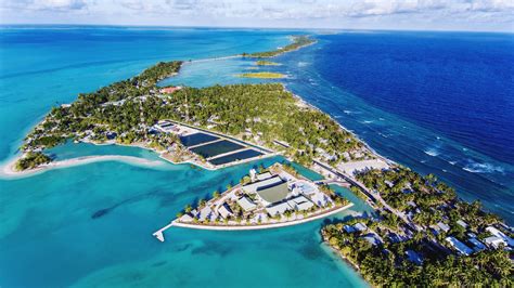 Discover Oceania's 14 Countries by Area