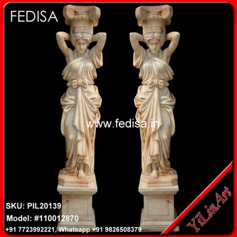 Steel Flat Decorative Column Modern Granite Pillar Design Pillar Corner ...