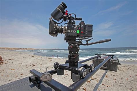 The Dolly Shot: Creative Uses of Camera Movements, Shots, Angles