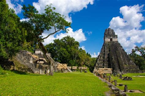 18 Best Things to do in Guatemala – FlySaver