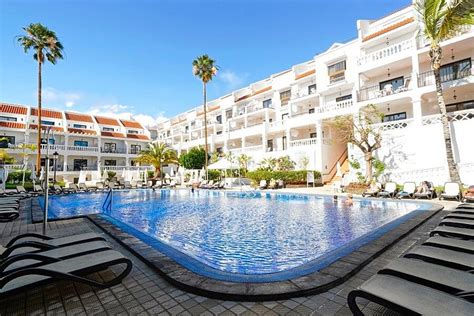 BEVERLY HILLS HEIGHTS - EXCEL HOTELS & RESORT (Tenerife, Canary Islands ...