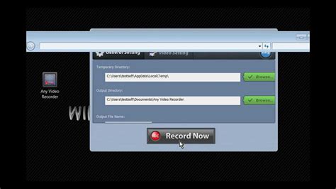 Image result for Video Recorder Windows 1.0