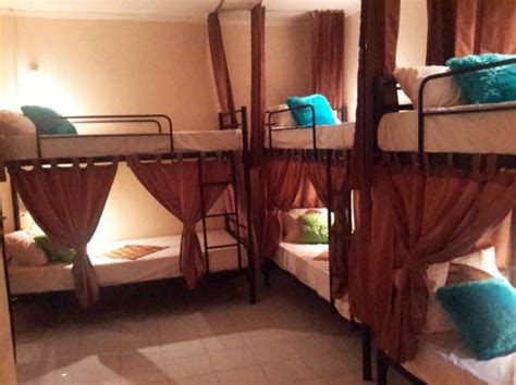 LAURA'S BACKPACKERS 523 (Yogyakarta) - Hostel Reviews, Photos, Rate ...