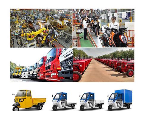 Tepid retail sales in June as cars, CVs and tractors post decline ...