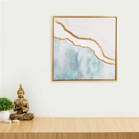 Buy Artistry Abstract Picture Frame - 60 x 60 cm from Home Centre at ...