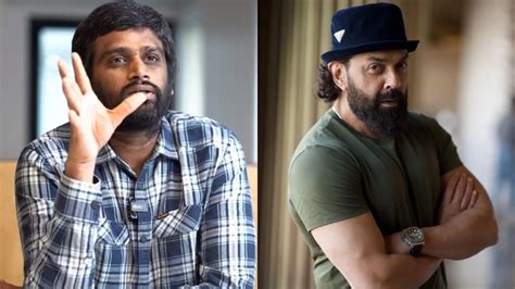 Jana Nayagan director H Vinoth criticises Bollywood for underutilising ...