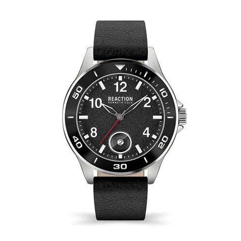 Reaction Kenneth Cole