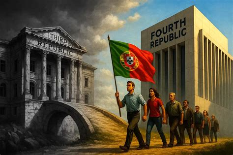 Rhetoric vs. Reality: Chega’s Push for a Fourth Republic