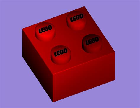 Image result for LEGO Models Low Poly