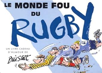 Amazon.in: Buy Monde fou du rugby Book Online at Low Prices in India ...